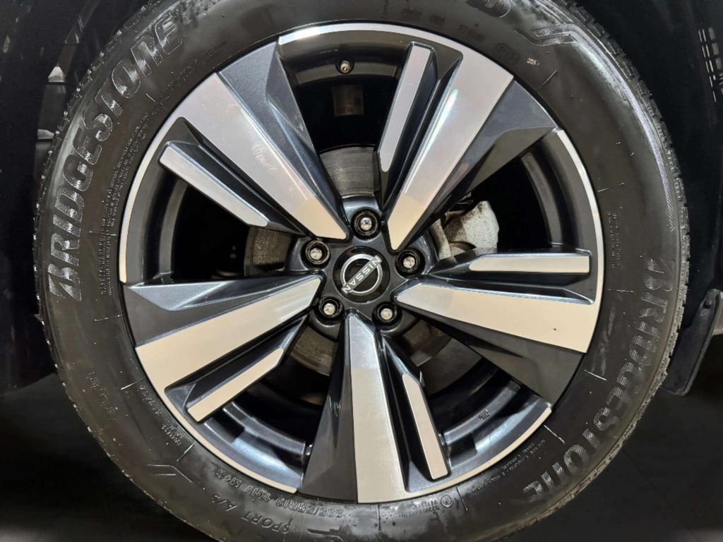 2023 Nissan Rogue SL w/Premium Pkg San Clemente CA
