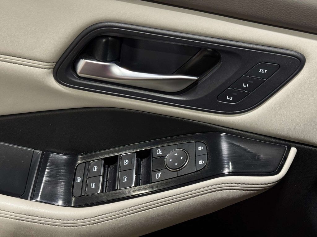 2023 Nissan Rogue SL w/Premium Pkg San Clemente CA