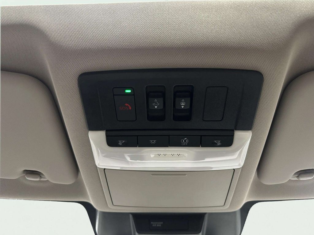 2023 Nissan Rogue SL w/Premium Pkg San Clemente CA