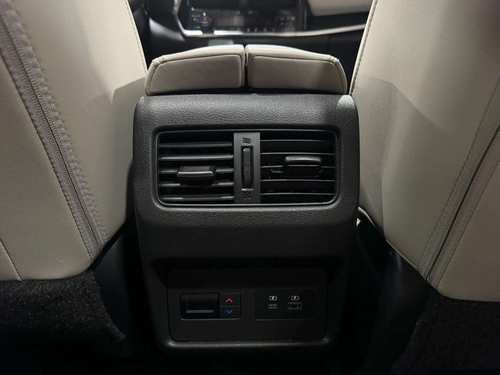 2023 Nissan Rogue SL w/Premium Pkg San Clemente CA