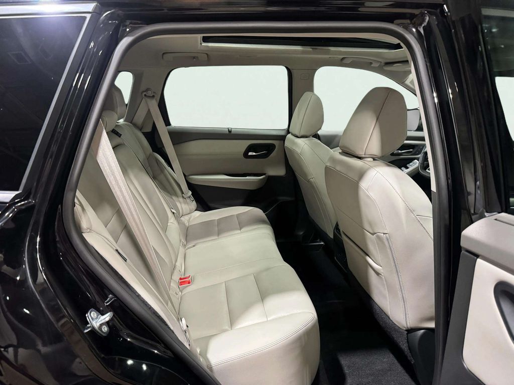 2023 Nissan Rogue SL w/Premium Pkg San Clemente CA