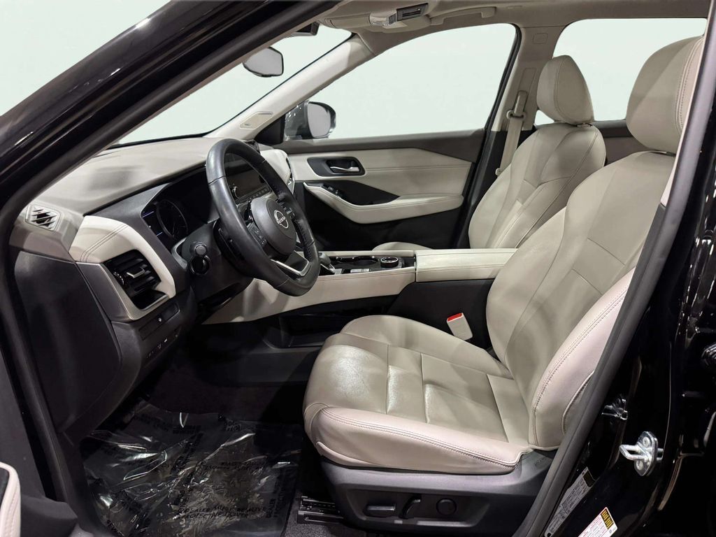 2023 Nissan Rogue SL w/Premium Pkg San Clemente CA