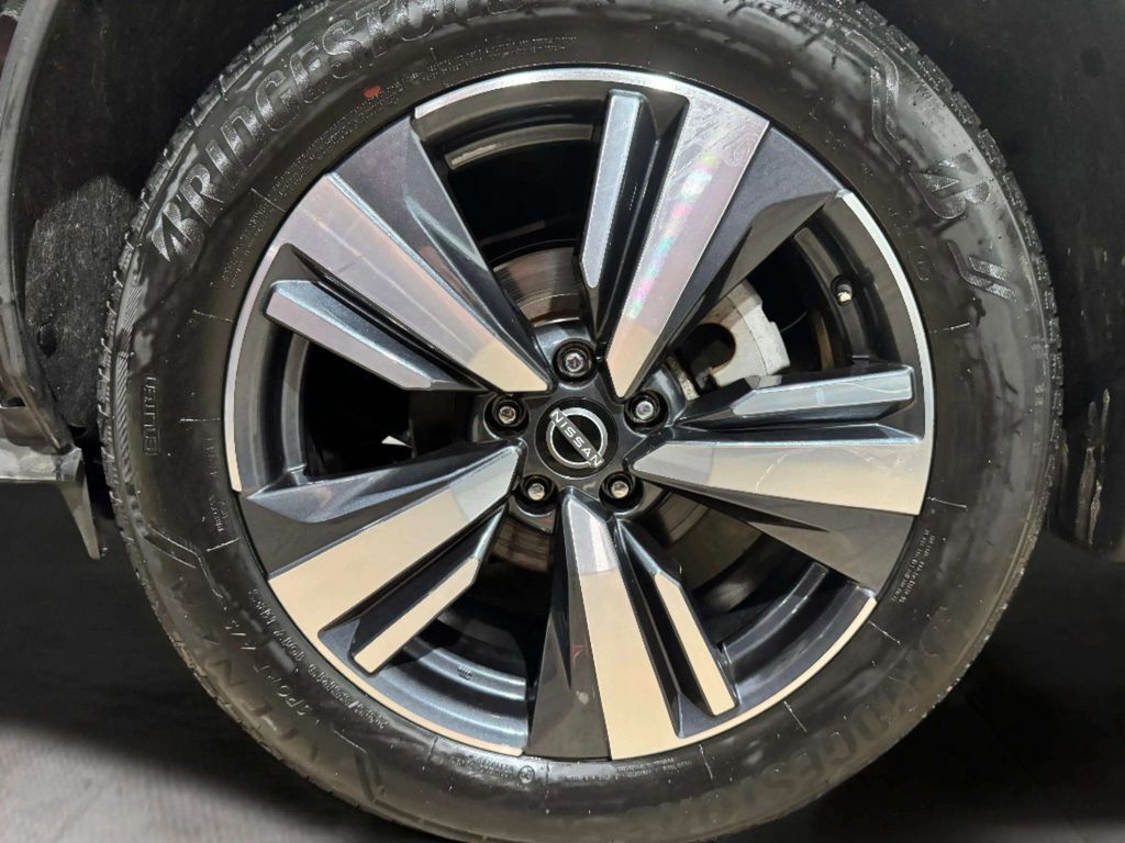 2023 Nissan Rogue SL w/Premium Pkg San Clemente CA