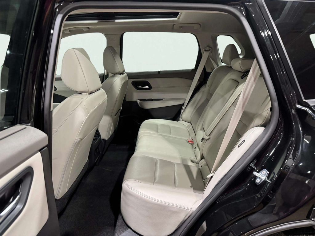 2023 Nissan Rogue SL w/Premium Pkg San Clemente CA