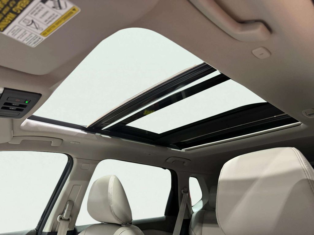 2023 Nissan Rogue SL w/Premium Pkg San Clemente CA