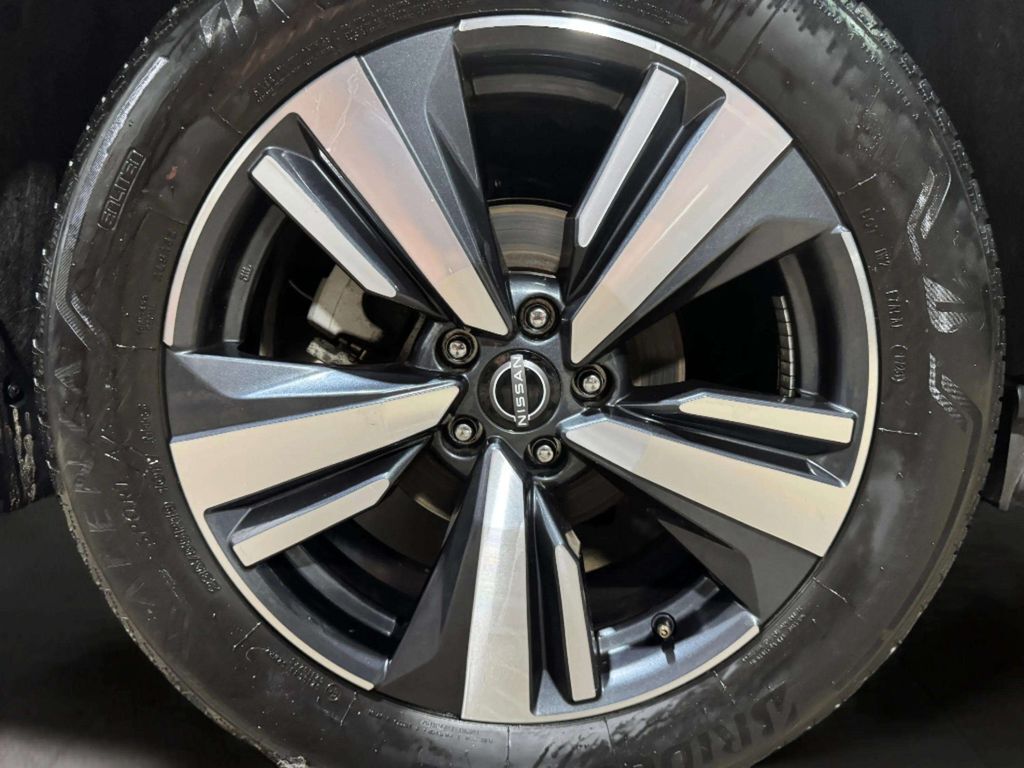 2023 Nissan Rogue SL w/Premium Pkg San Clemente CA