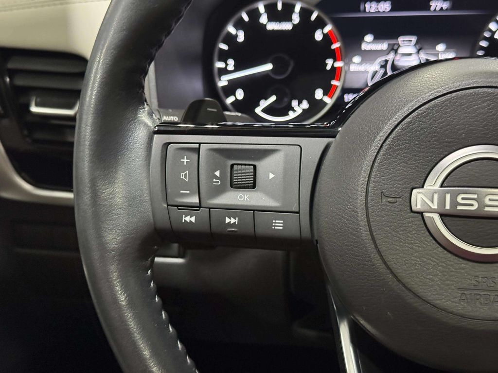 2023 Nissan Rogue SL w/Premium Pkg San Clemente CA