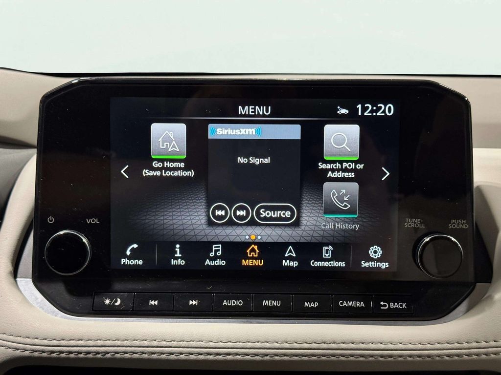 2023 Nissan Rogue SL w/Premium Pkg San Clemente CA