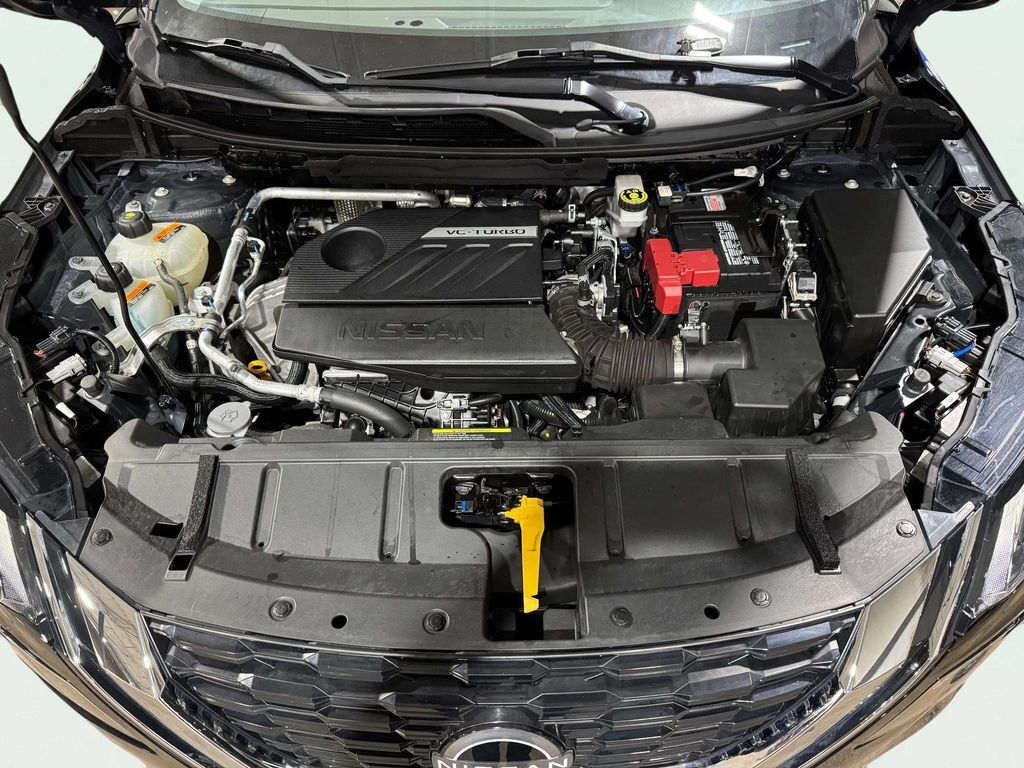 2023 Nissan Rogue SL w/Premium Pkg San Clemente CA