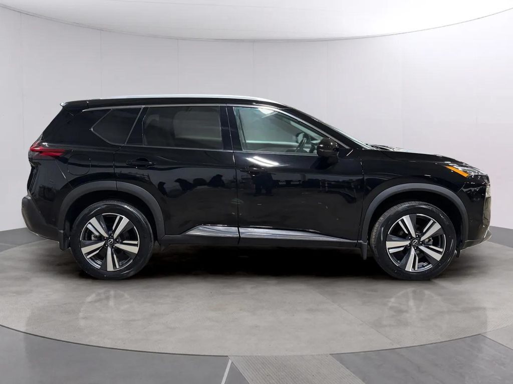 2023 Nissan Rogue SL w/Premium Pkg San Clemente CA