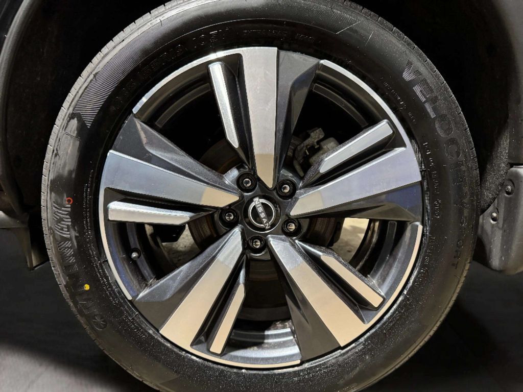 2023 Nissan Rogue SL w/Premium Pkg San Clemente CA