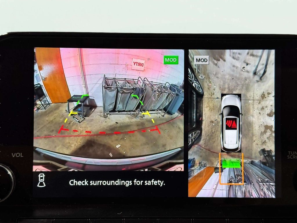 2023 Nissan Rogue SL w/Premium Pkg San Clemente CA