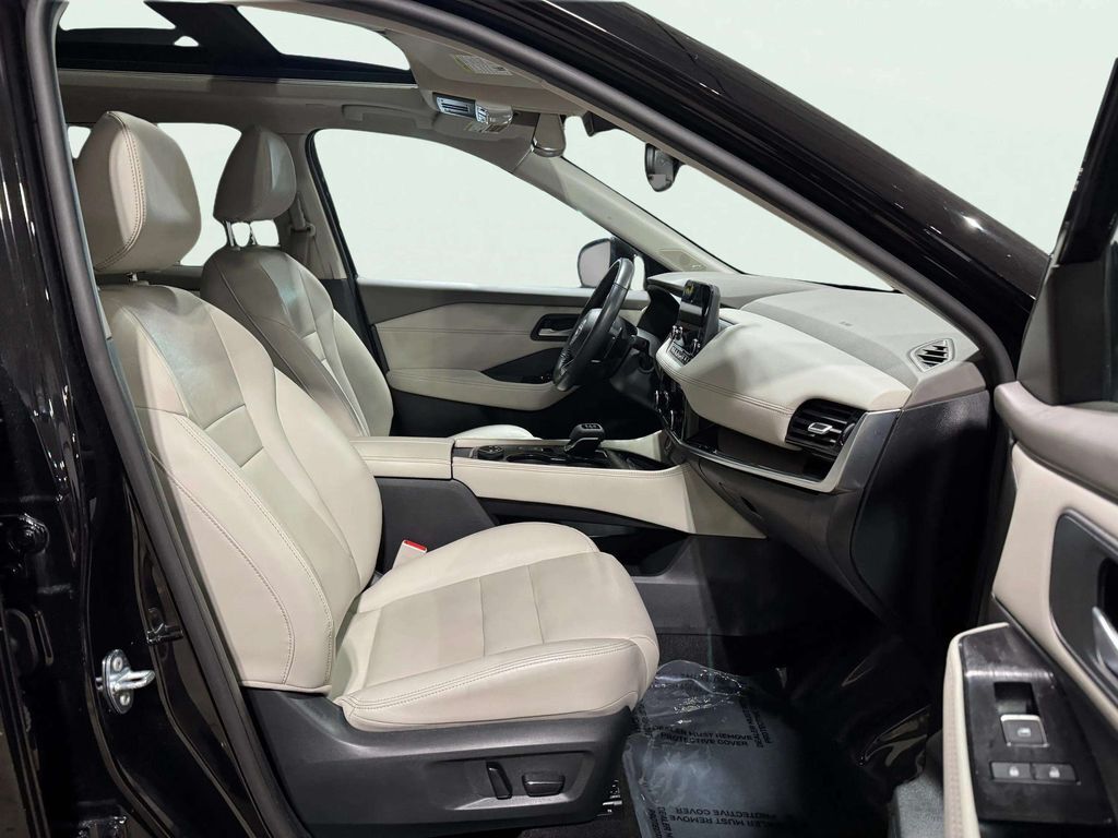 2023 Nissan Rogue SL w/Premium Pkg San Clemente CA