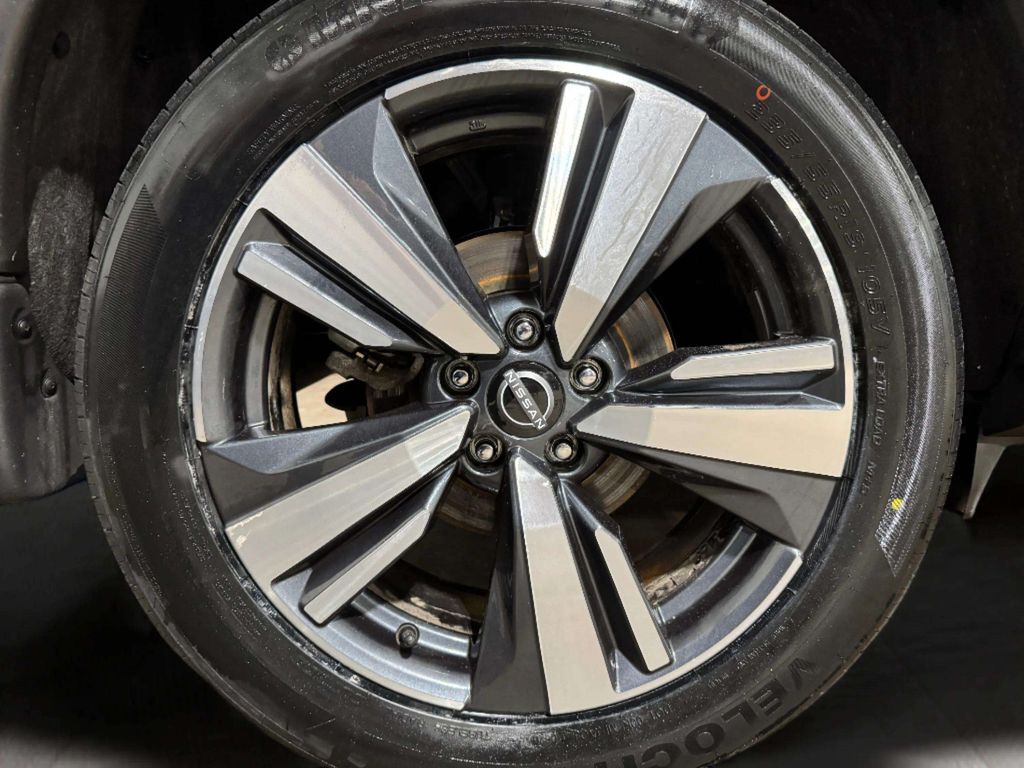 2023 Nissan Rogue SL w/Premium Pkg San Clemente CA