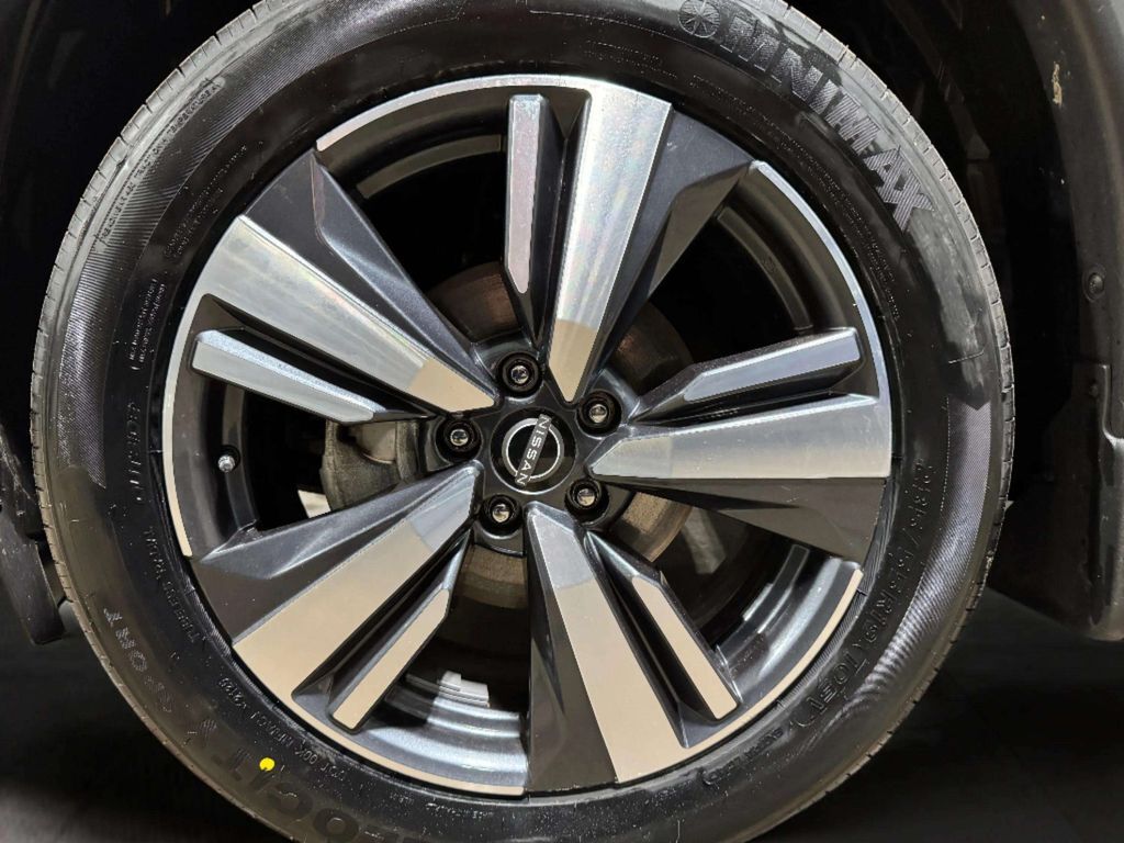 2023 Nissan Rogue SL w/Premium Pkg San Clemente CA