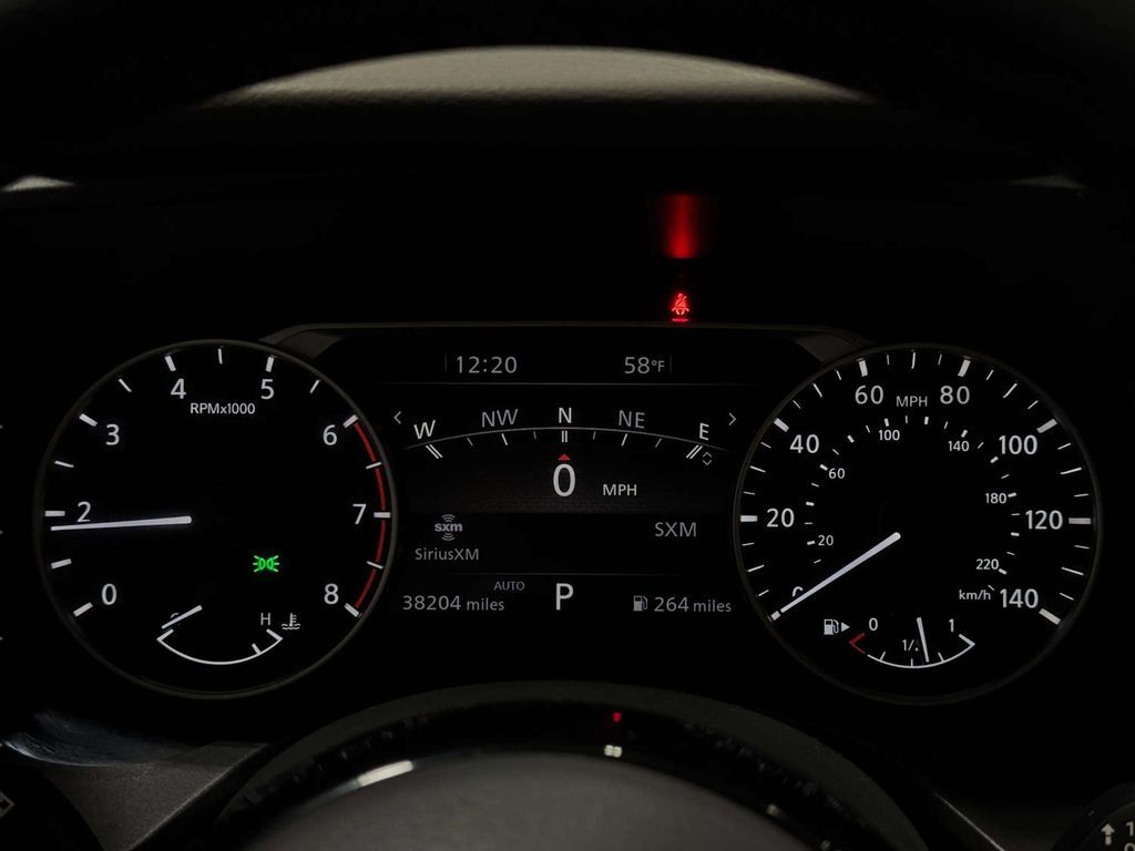 2023 Nissan Rogue SL w/Premium Pkg San Clemente CA