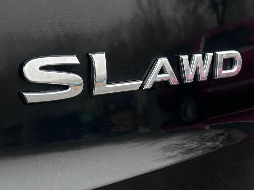 2023 Nissan Rogue SL w/Premium Pkg San Clemente CA