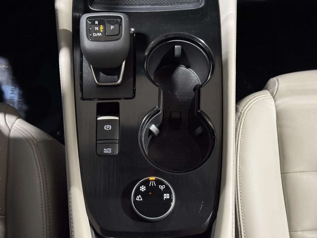 2023 Nissan Rogue SL w/Premium Pkg San Clemente CA