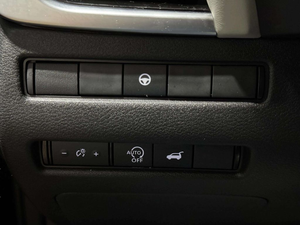 2023 Nissan Rogue SL w/Premium Pkg San Clemente CA