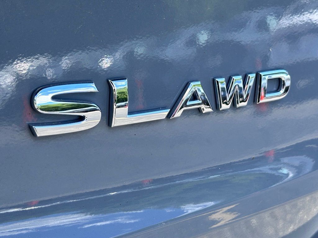 2023 Nissan Rogue SL w/Premium Pkg San Clemente CA