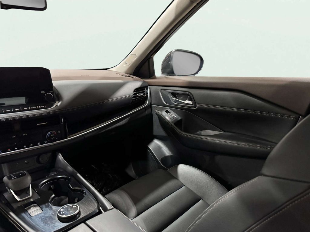 2023 Nissan Rogue SL w/Premium Pkg San Clemente CA