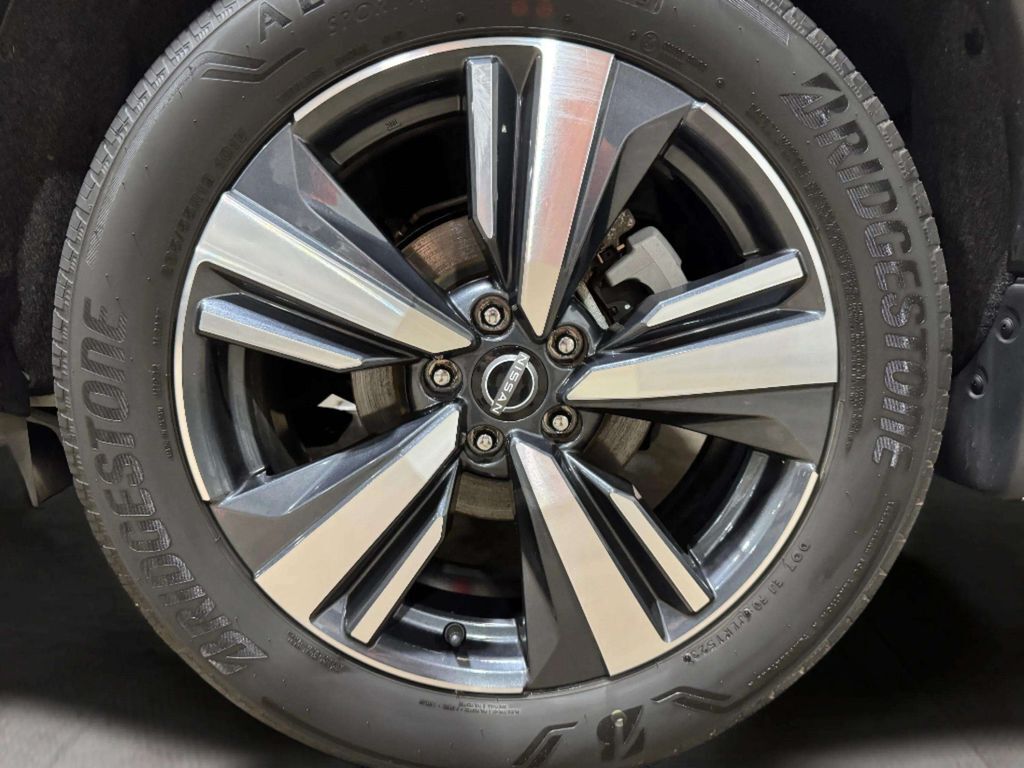 2023 Nissan Rogue SL w/Premium Pkg San Clemente CA