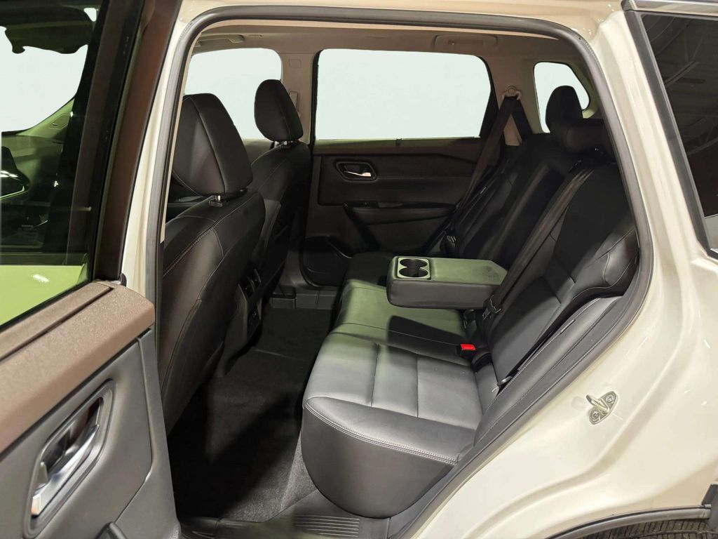 2023 Nissan Rogue SL w/Premium Pkg San Clemente CA