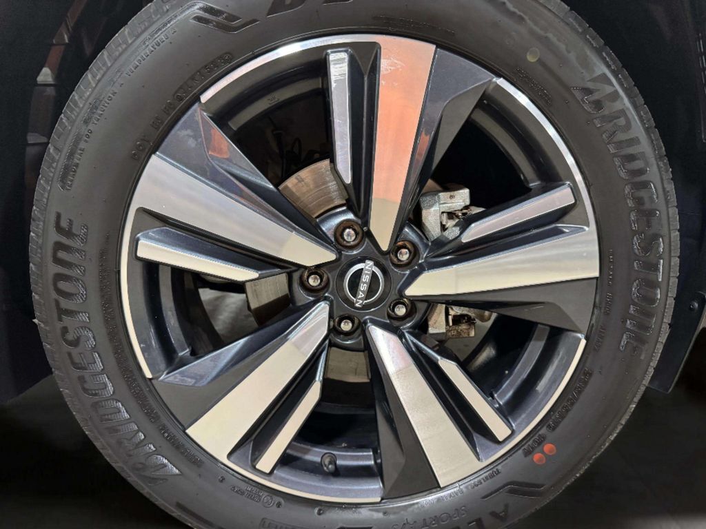 2023 Nissan Rogue SL w/Premium Pkg San Clemente CA