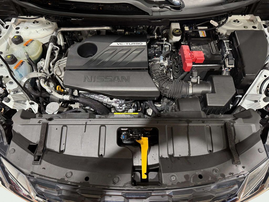 2023 Nissan Rogue SL w/Premium Pkg San Clemente CA