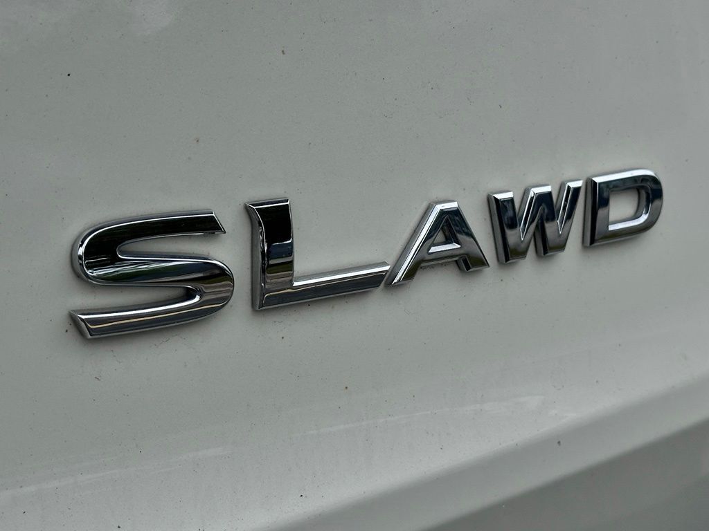 2023 Nissan Rogue SL w/Premium Pkg San Clemente CA