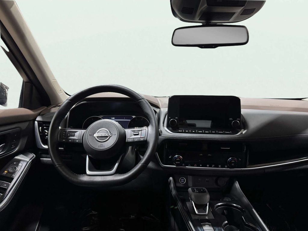 2023 Nissan Rogue SL w/Premium Pkg San Clemente CA