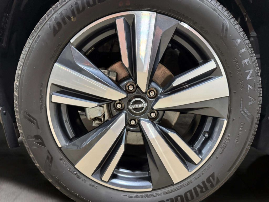 2023 Nissan Rogue SL w/Premium Pkg San Clemente CA
