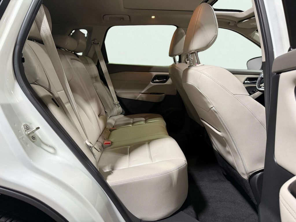 2023 Nissan Rogue SL w/Premium Pkg San Clemente CA