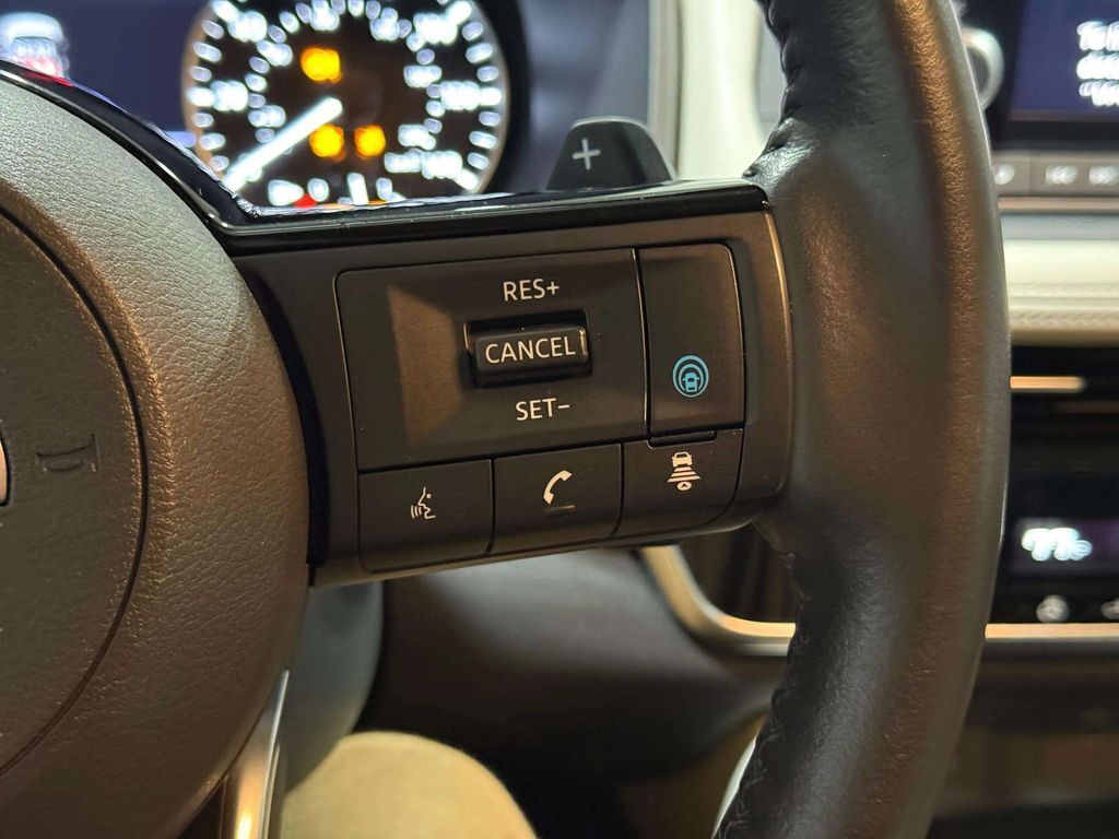 2023 Nissan Rogue SL w/Premium Pkg San Clemente CA