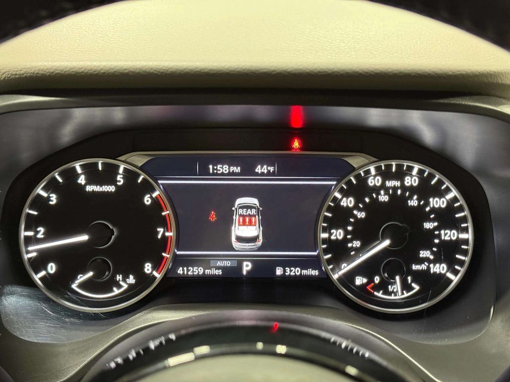 2023 Nissan Rogue SL w/Premium Pkg San Clemente CA