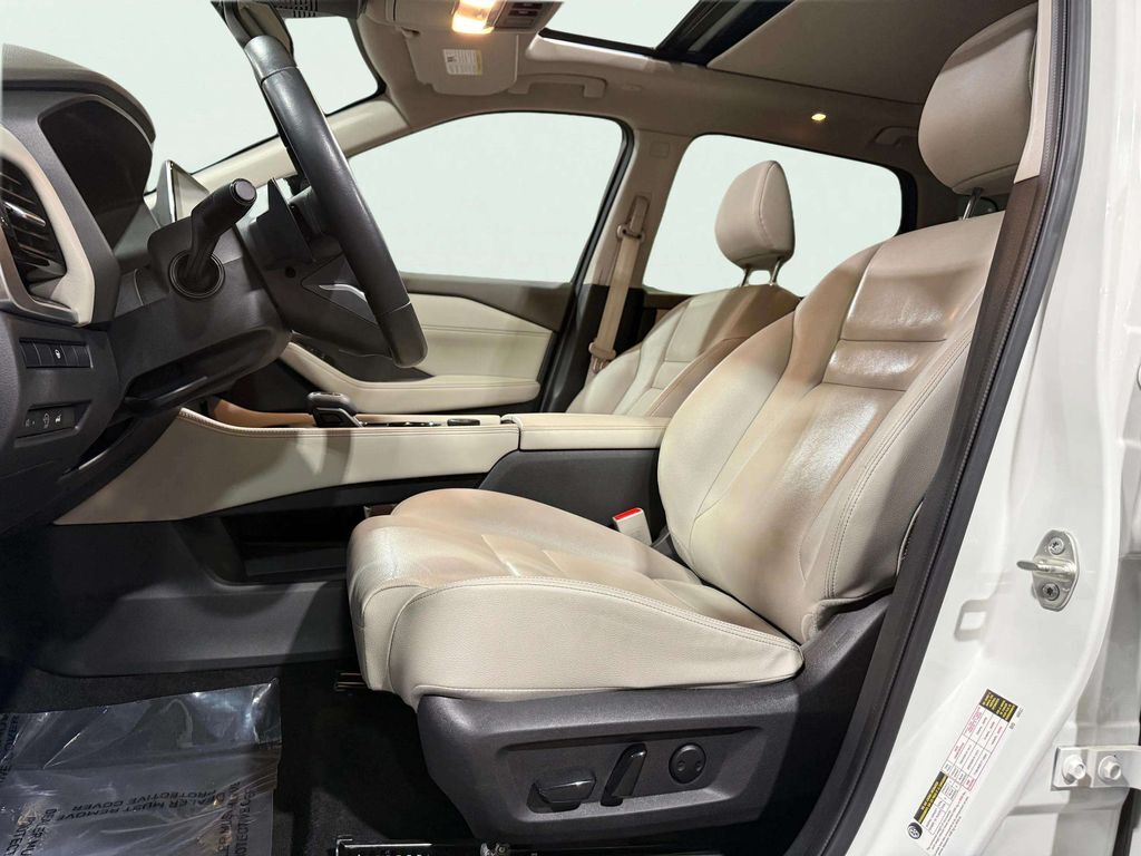 2023 Nissan Rogue SL w/Premium Pkg San Clemente CA