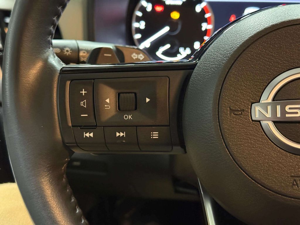 2023 Nissan Rogue SL w/Premium Pkg San Clemente CA