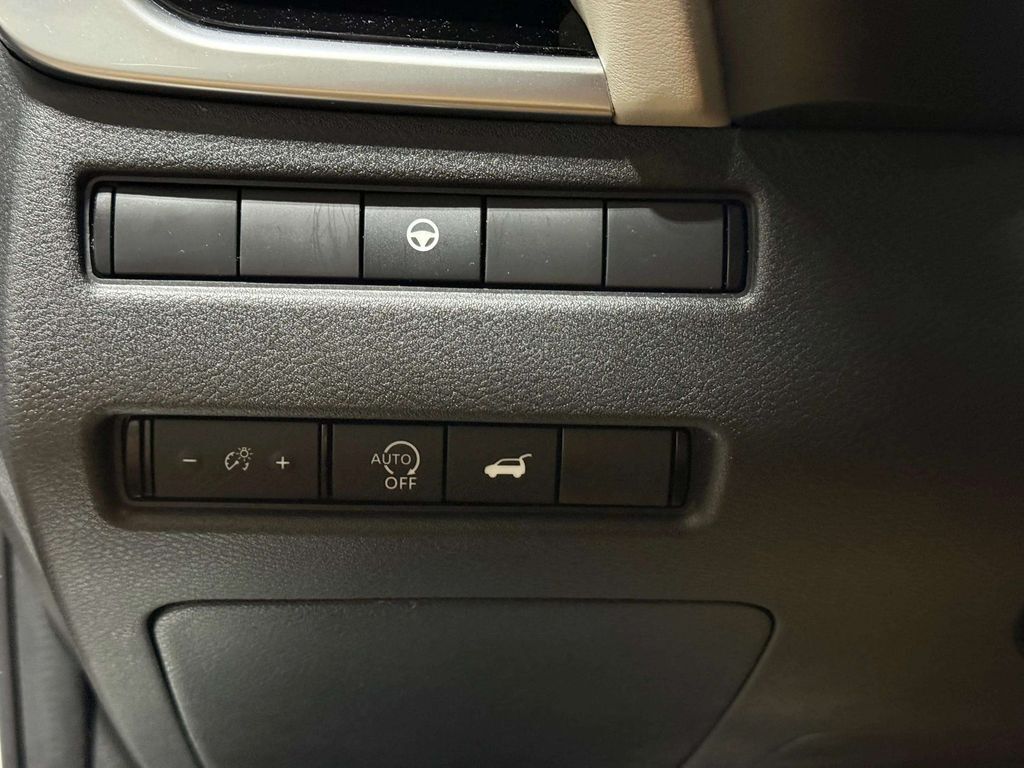 2023 Nissan Rogue SL w/Premium Pkg San Clemente CA