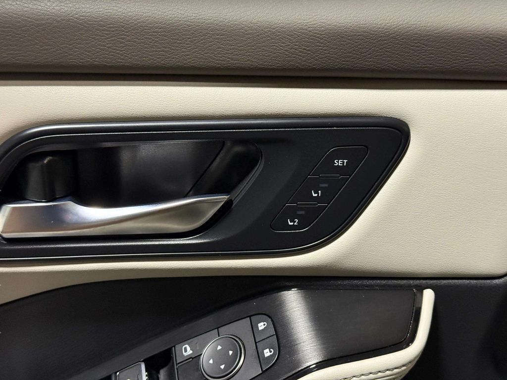 2023 Nissan Rogue SL w/Premium Pkg San Clemente CA