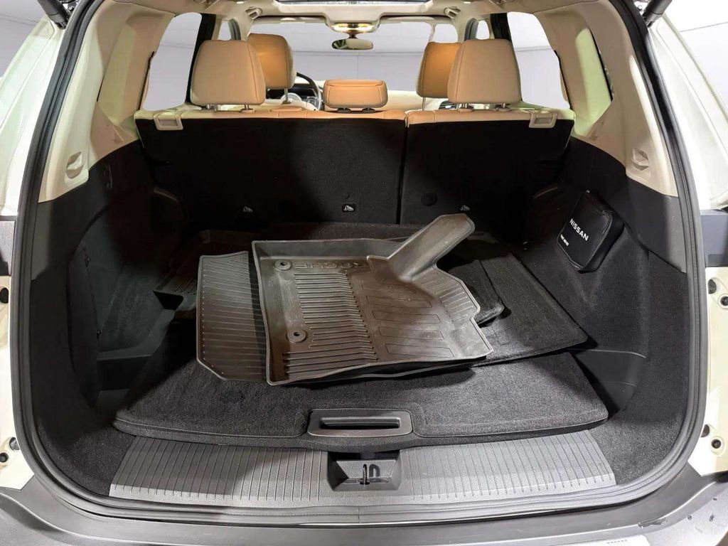 2023 Nissan Rogue SL w/Premium Pkg San Clemente CA