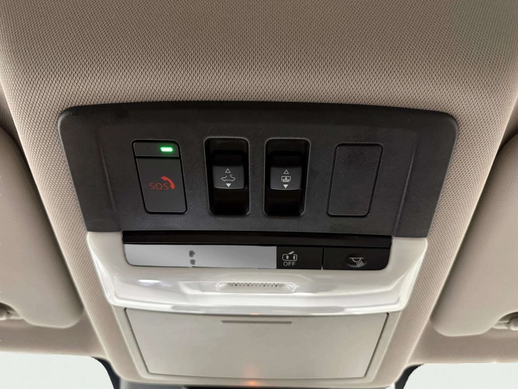 2023 Nissan Rogue SL w/Premium Pkg San Clemente CA