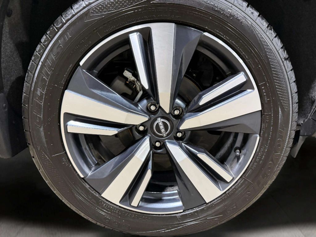 2023 Nissan Rogue SL w/Premium Pkg San Clemente CA