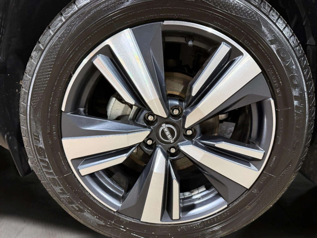 2023 Nissan Rogue SL w/Premium Pkg San Clemente CA