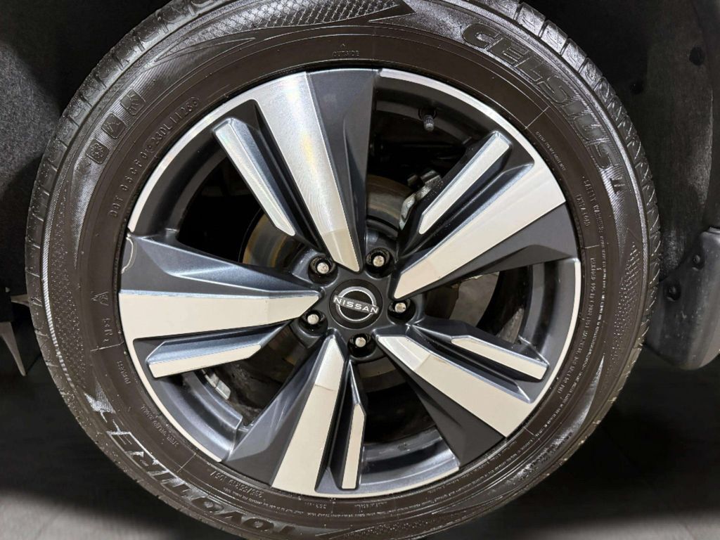 2023 Nissan Rogue SL w/Premium Pkg San Clemente CA