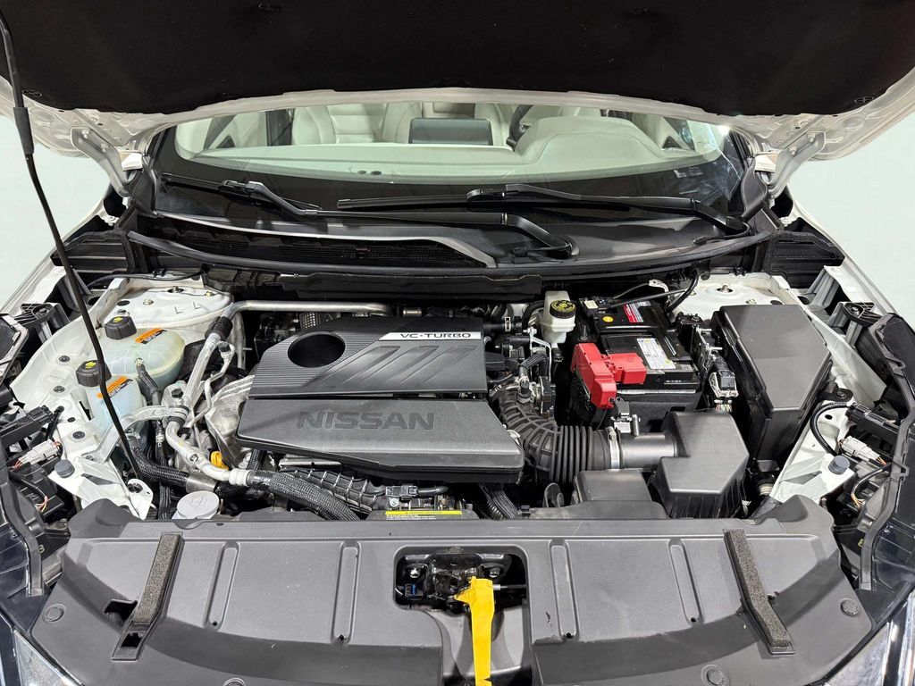 2023 Nissan Rogue SL w/Premium Pkg San Clemente CA