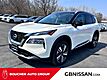 2023 Nissan Rogue SL w/Premium Pkg