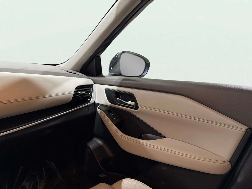 2023 Nissan Rogue SL w/Premium Pkg San Clemente CA