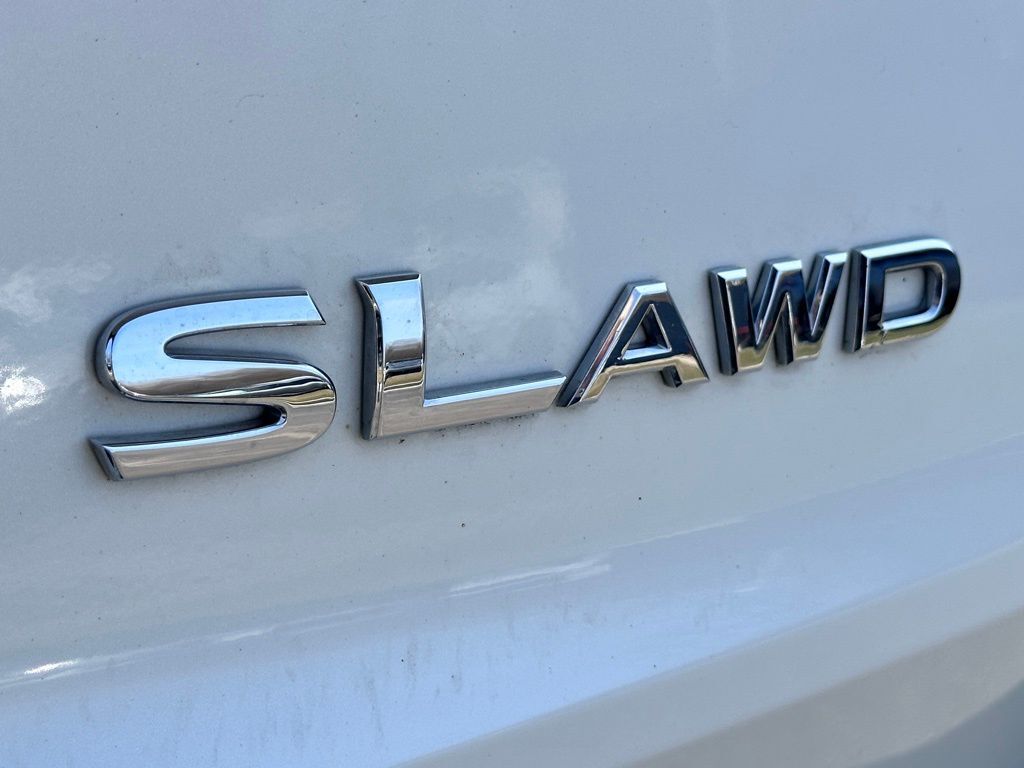 2023 Nissan Rogue SL w/Premium Pkg San Clemente CA