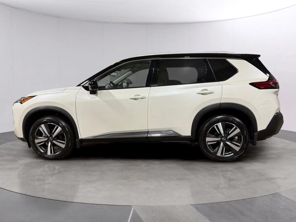 2023 Nissan Rogue SL w/Premium Pkg San Clemente CA