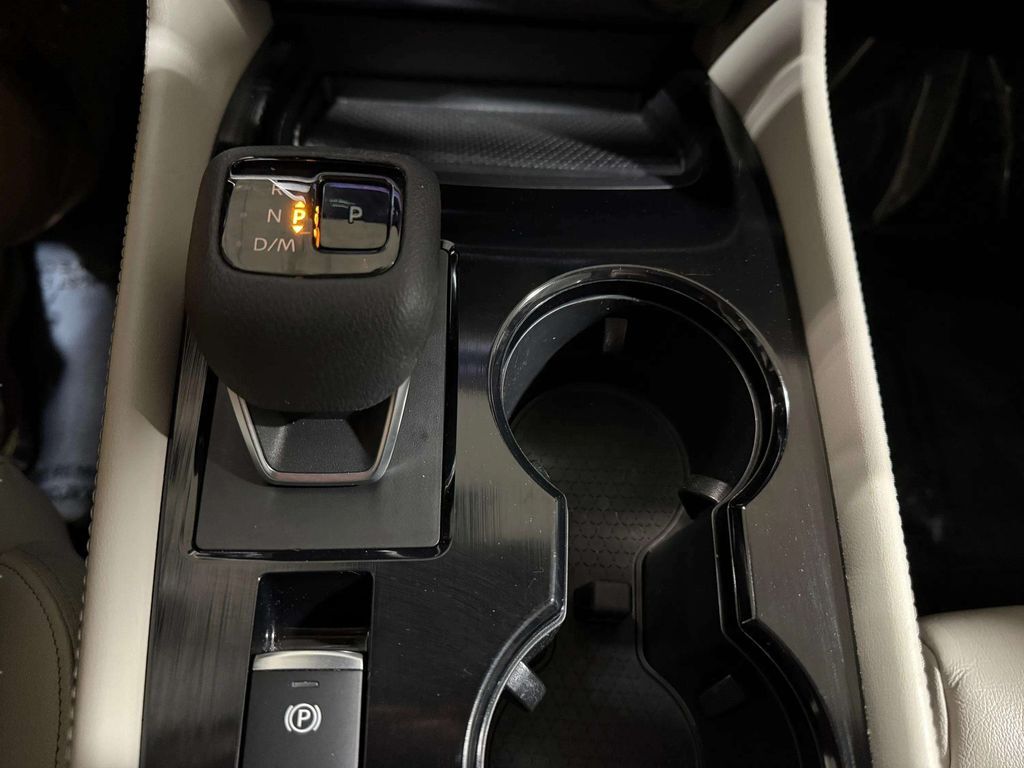 2023 Nissan Rogue SL w/Premium Pkg San Clemente CA